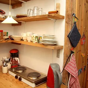 Accommodatie bij particulieren Willes, Kopenhagen